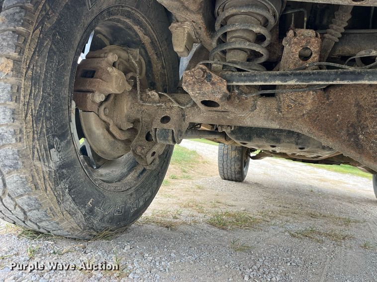 image for item DP2054 2007 Toyota FJ Cruiser  SUV