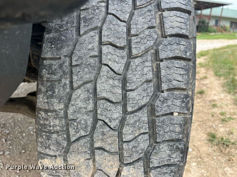 image for item DP2054 2007 Toyota FJ Cruiser  SUV