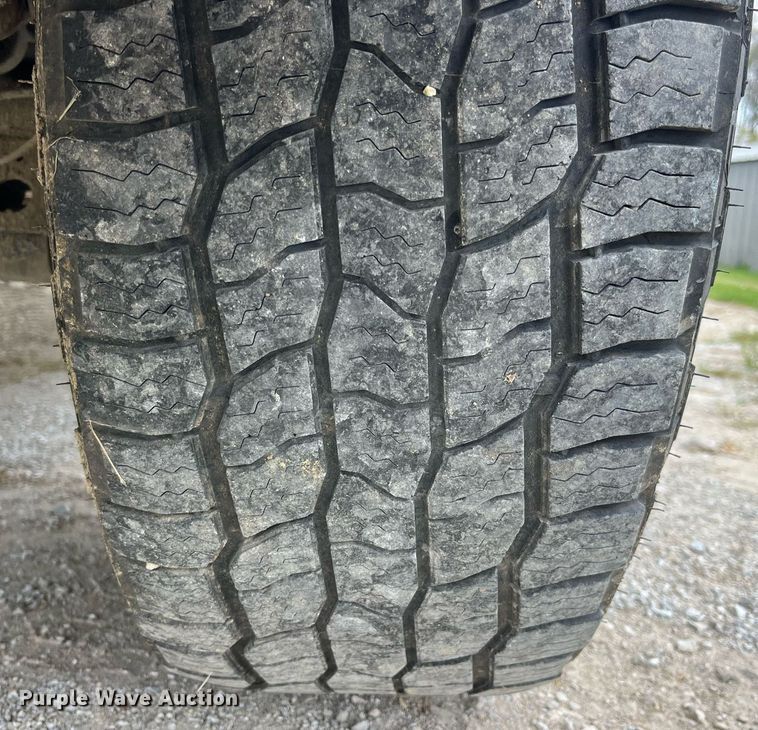 image for item DP2054 2007 Toyota FJ Cruiser  SUV