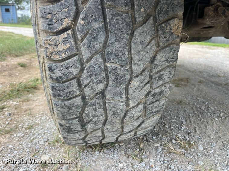 image for item DP2054 2007 Toyota FJ Cruiser  SUV