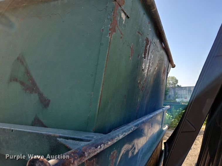 image for item DP2345 (12) dumpsters