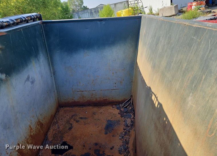 image for item DP2345 (12) dumpsters