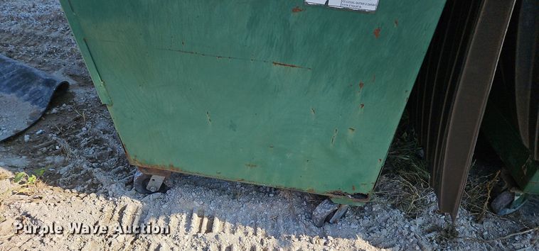 image for item DP2345 (12) dumpsters