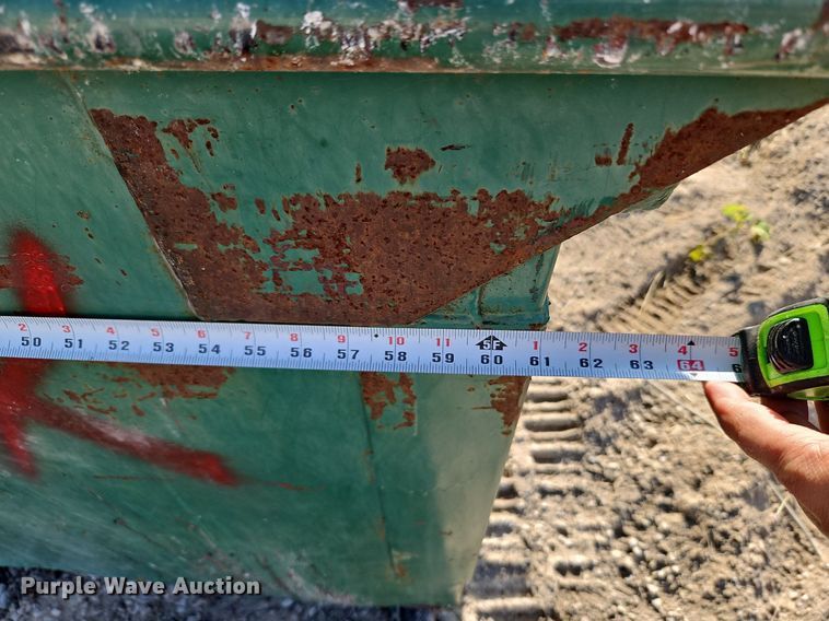 image for item DP2345 (12) dumpsters