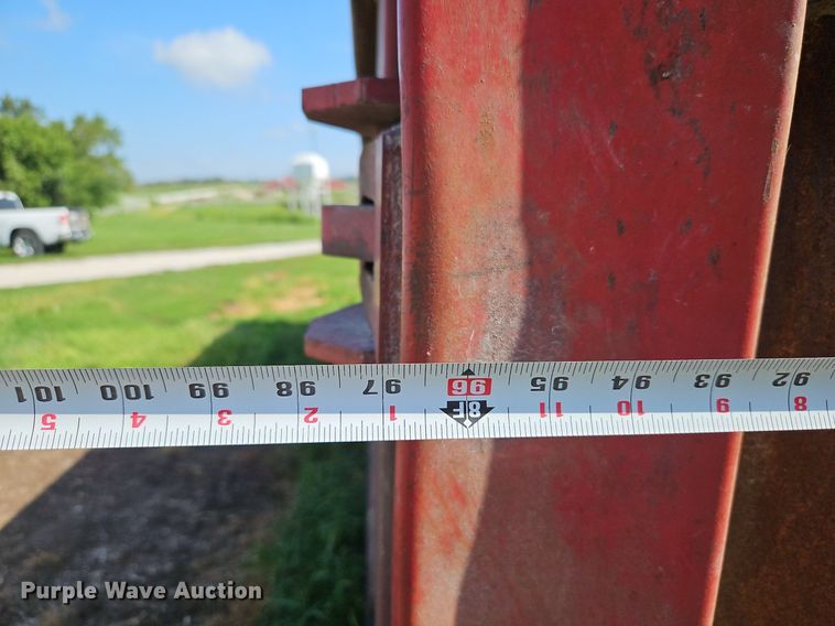 image for item DP2346 Roll-off dumpster