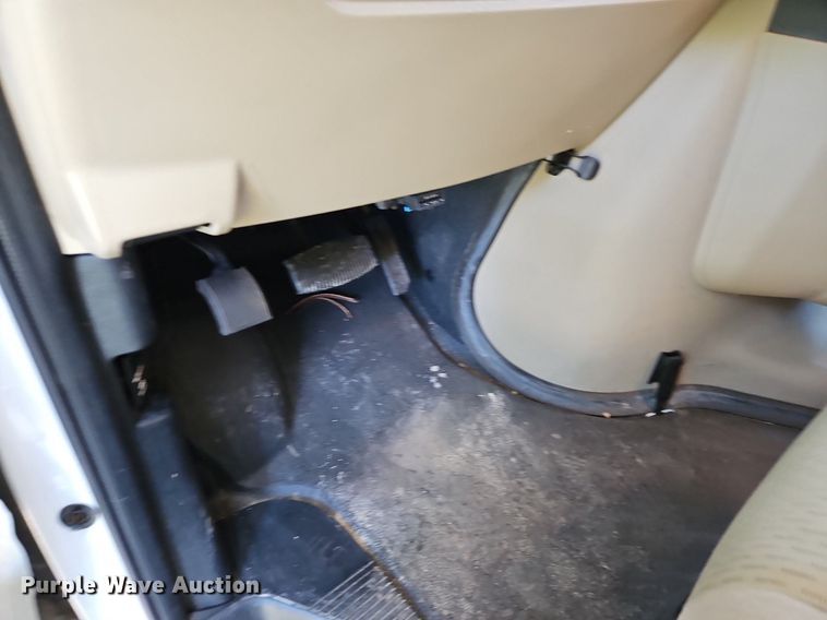 image for item DP2372 2012 Coachman Freelander 32BH  RV