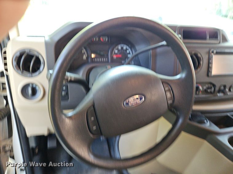 image for item DP2372 2012 Coachman Freelander 32BH  RV