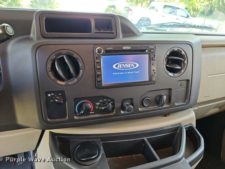 image for item DP2372 2012 Coachman Freelander 32BH  RV