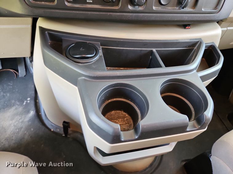 image for item DP2372 2012 Coachman Freelander 32BH  RV