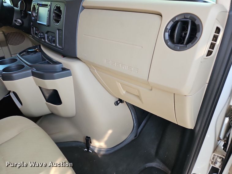 image for item DP2372 2012 Coachman Freelander 32BH  RV