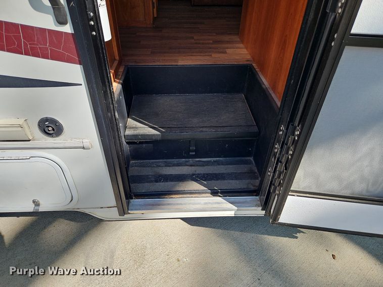 image for item DP2372 2012 Coachman Freelander 32BH  RV