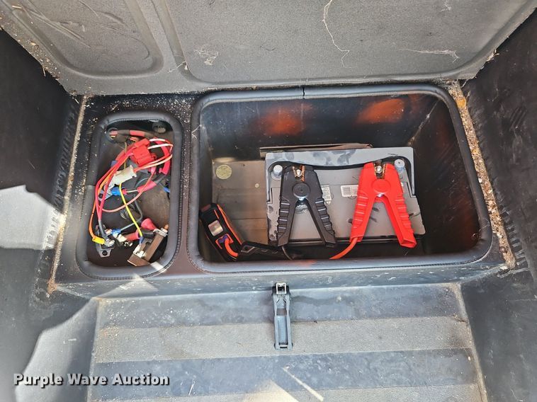 image for item DP2372 2012 Coachman Freelander 32BH  RV