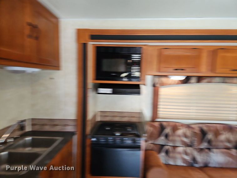 image for item DP2372 2012 Coachman Freelander 32BH  RV