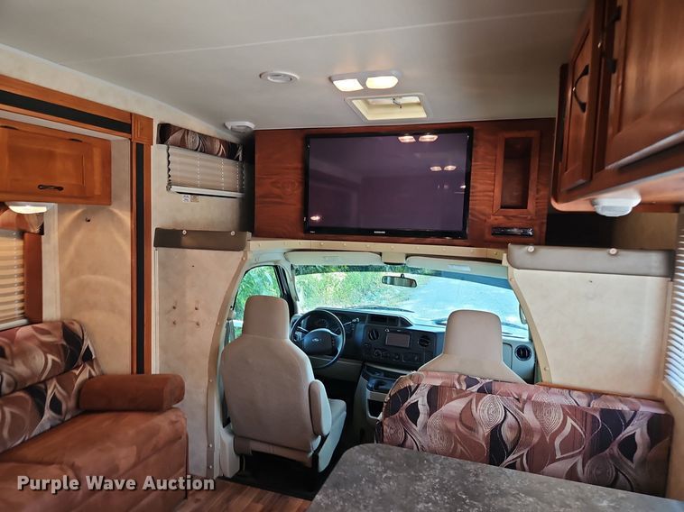 image for item DP2372 2012 Coachman Freelander 32BH  RV