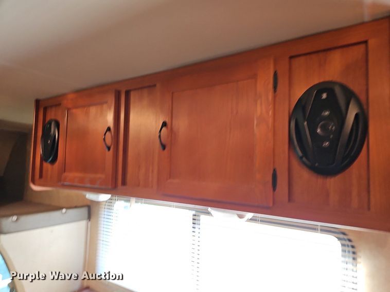 image for item DP2372 2012 Coachman Freelander 32BH  RV