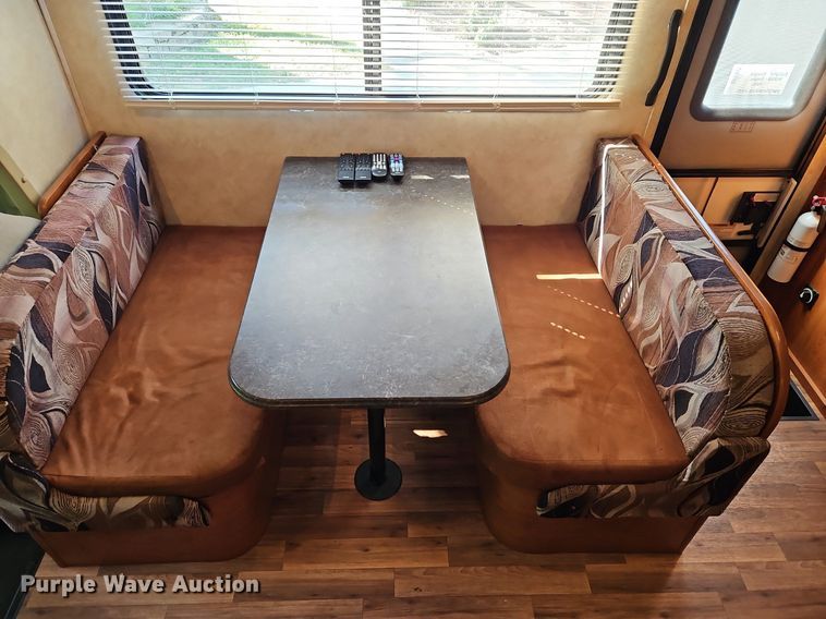 image for item DP2372 2012 Coachman Freelander 32BH  RV