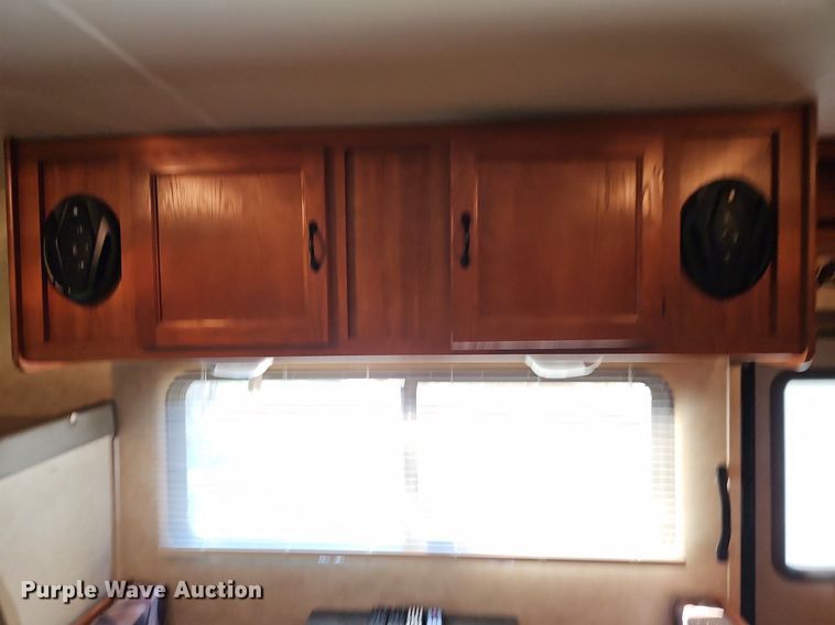 image for item DP2372 2012 Coachman Freelander 32BH  RV