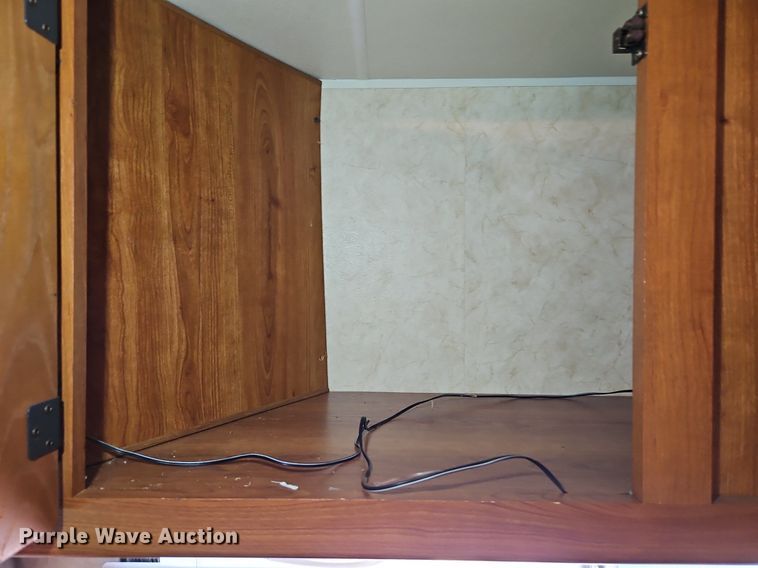 image for item DP2372 2012 Coachman Freelander 32BH  RV