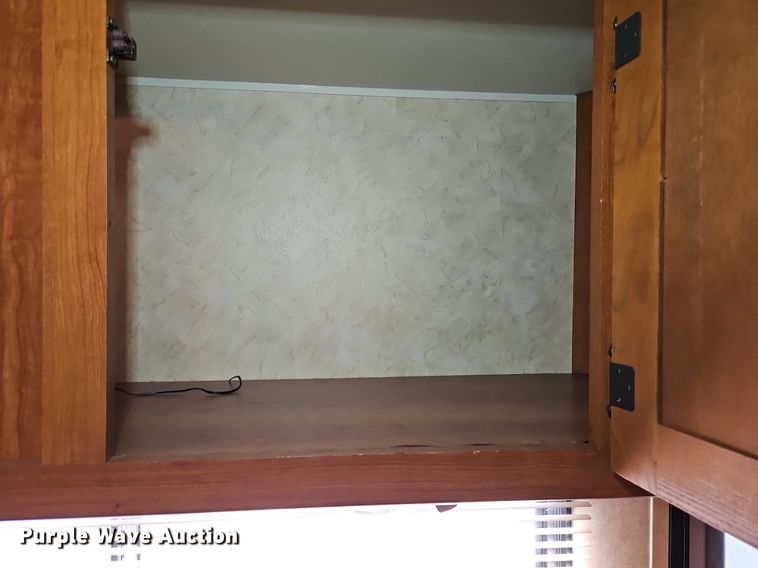 image for item DP2372 2012 Coachman Freelander 32BH  RV