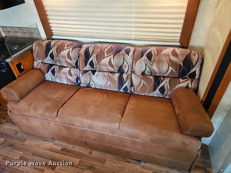 image for item DP2372 2012 Coachman Freelander 32BH  RV