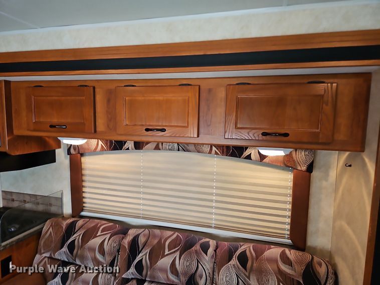 image for item DP2372 2012 Coachman Freelander 32BH  RV