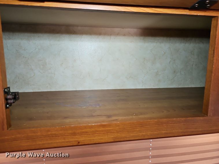 image for item DP2372 2012 Coachman Freelander 32BH  RV