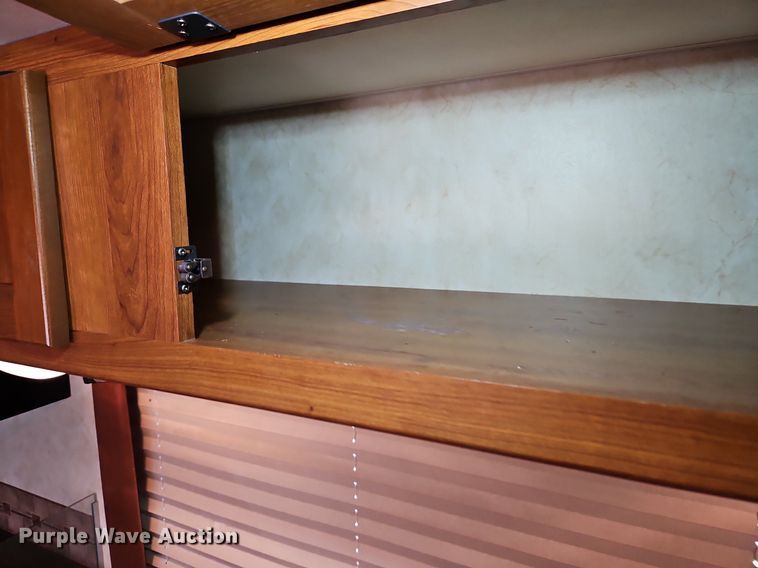 image for item DP2372 2012 Coachman Freelander 32BH  RV