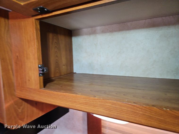 image for item DP2372 2012 Coachman Freelander 32BH  RV