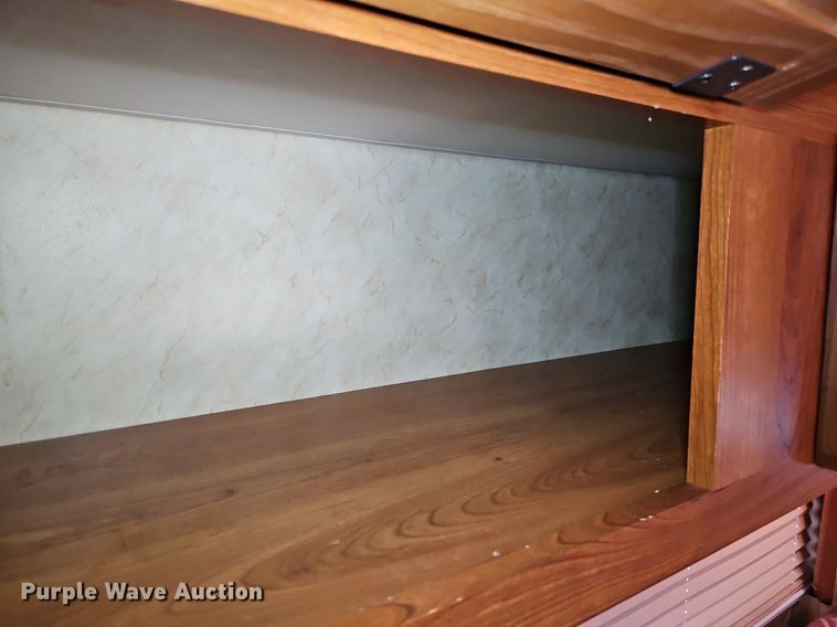 image for item DP2372 2012 Coachman Freelander 32BH  RV