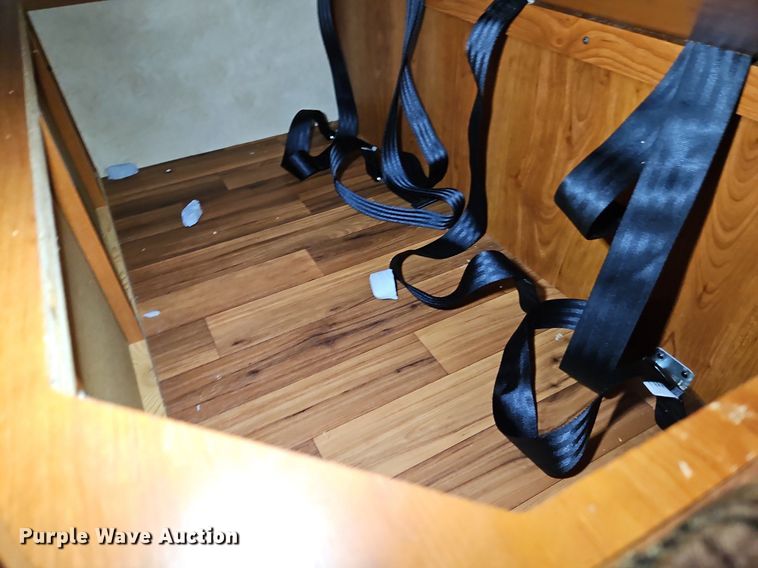 image for item DP2372 2012 Coachman Freelander 32BH  RV