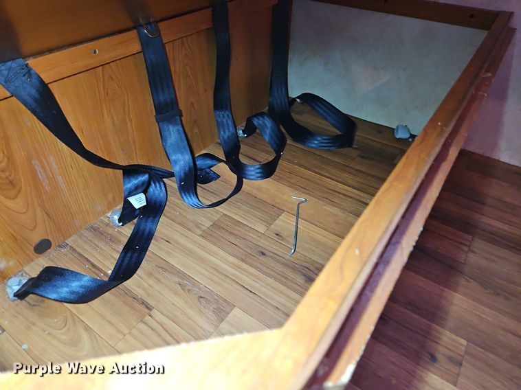 image for item DP2372 2012 Coachman Freelander 32BH  RV