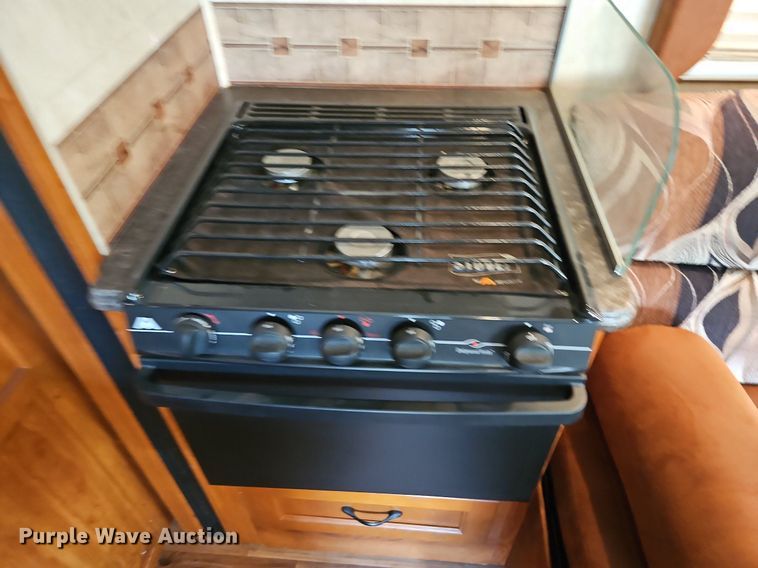 image for item DP2372 2012 Coachman Freelander 32BH  RV