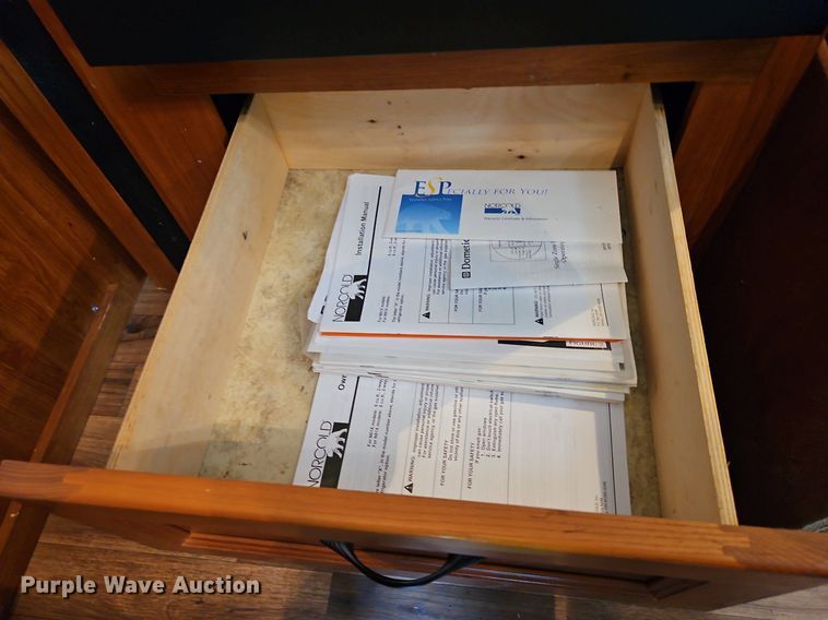 image for item DP2372 2012 Coachman Freelander 32BH  RV