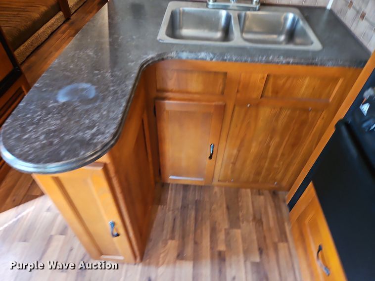 image for item DP2372 2012 Coachman Freelander 32BH  RV