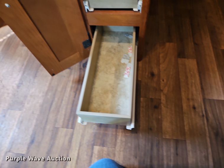 image for item DP2372 2012 Coachman Freelander 32BH  RV