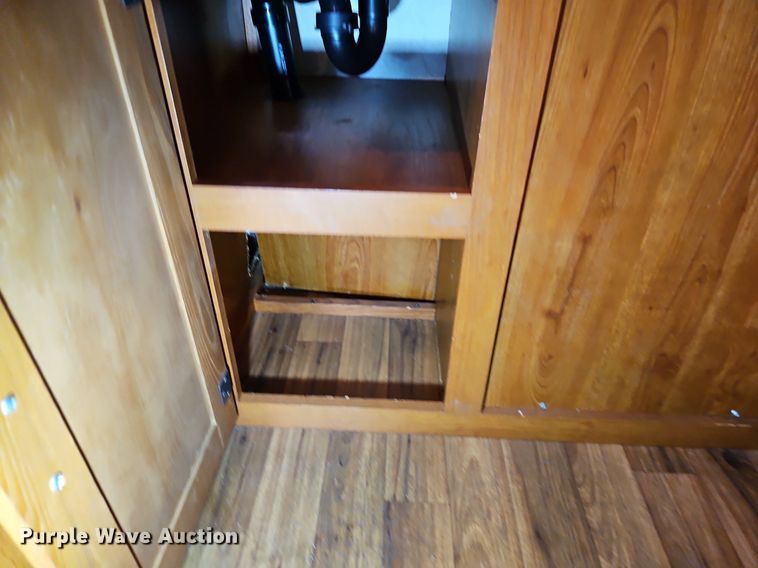 image for item DP2372 2012 Coachman Freelander 32BH  RV