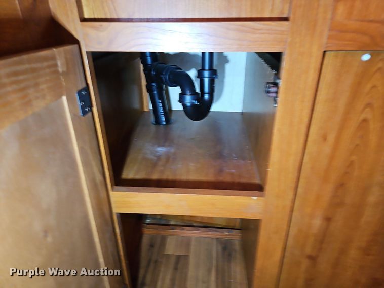 image for item DP2372 2012 Coachman Freelander 32BH  RV