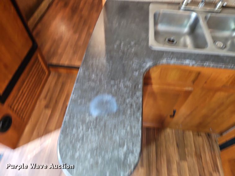 image for item DP2372 2012 Coachman Freelander 32BH  RV