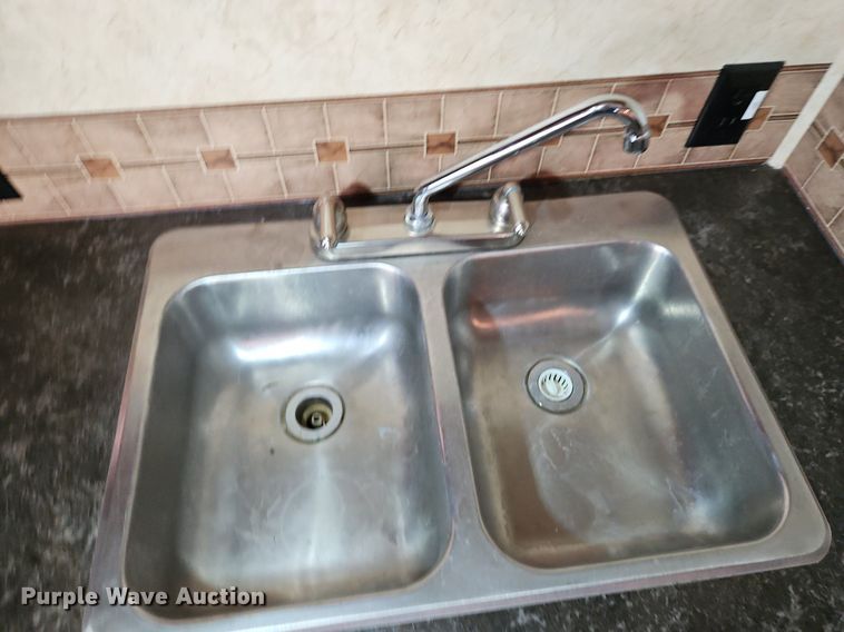 image for item DP2372 2012 Coachman Freelander 32BH  RV