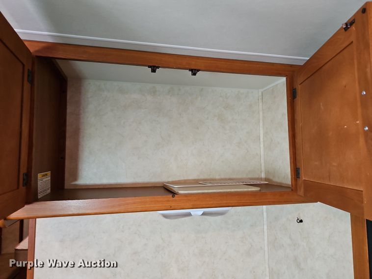 image for item DP2372 2012 Coachman Freelander 32BH  RV