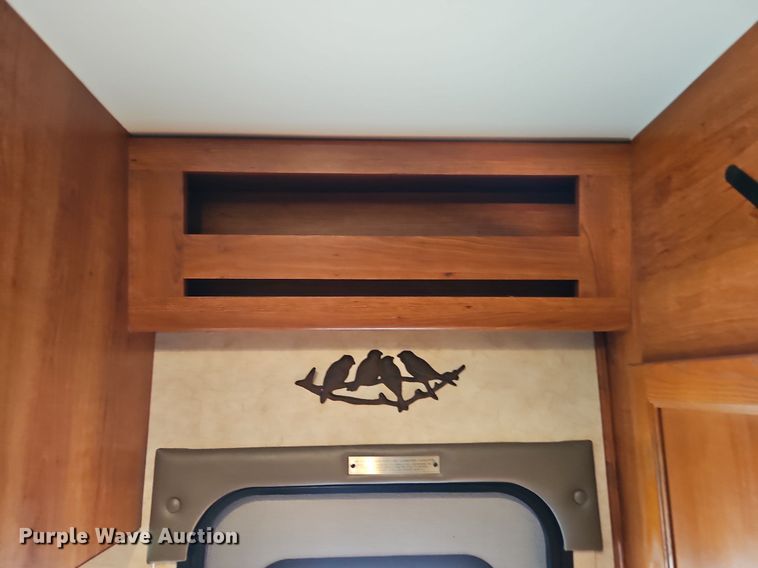 image for item DP2372 2012 Coachman Freelander 32BH  RV