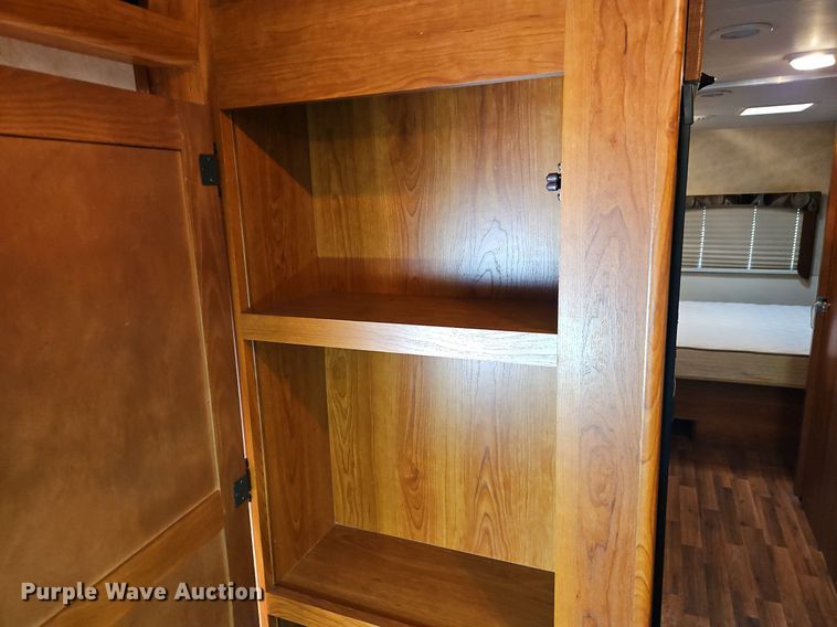 image for item DP2372 2012 Coachman Freelander 32BH  RV