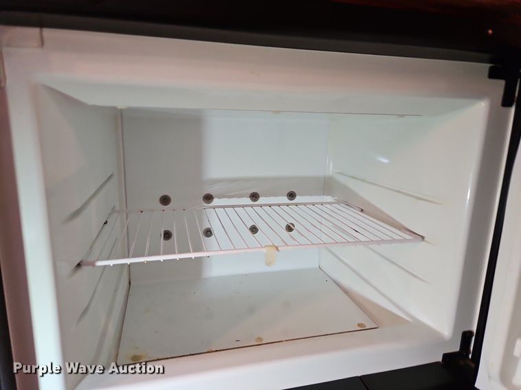 image for item DP2372 2012 Coachman Freelander 32BH  RV