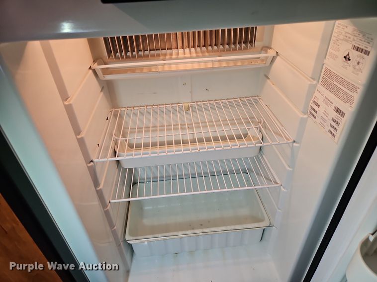 image for item DP2372 2012 Coachman Freelander 32BH  RV