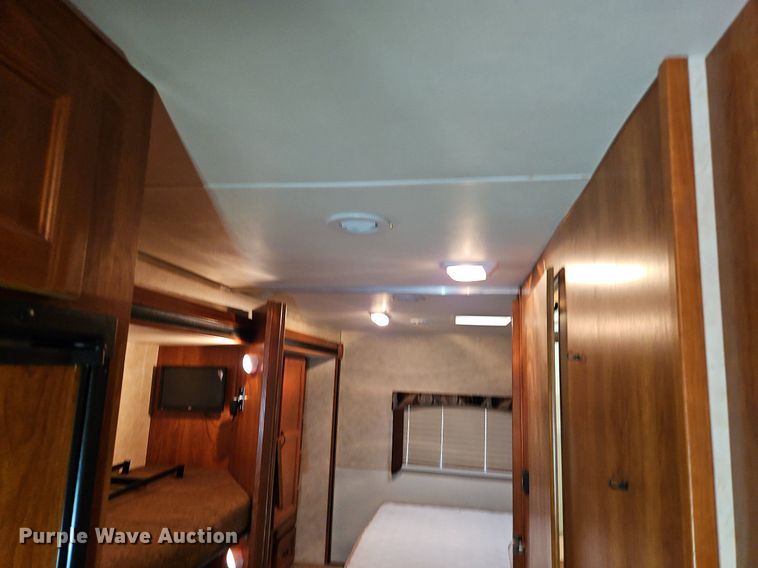 image for item DP2372 2012 Coachman Freelander 32BH  RV