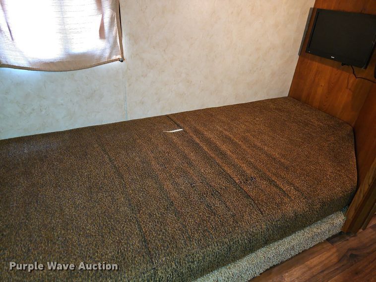 image for item DP2372 2012 Coachman Freelander 32BH  RV