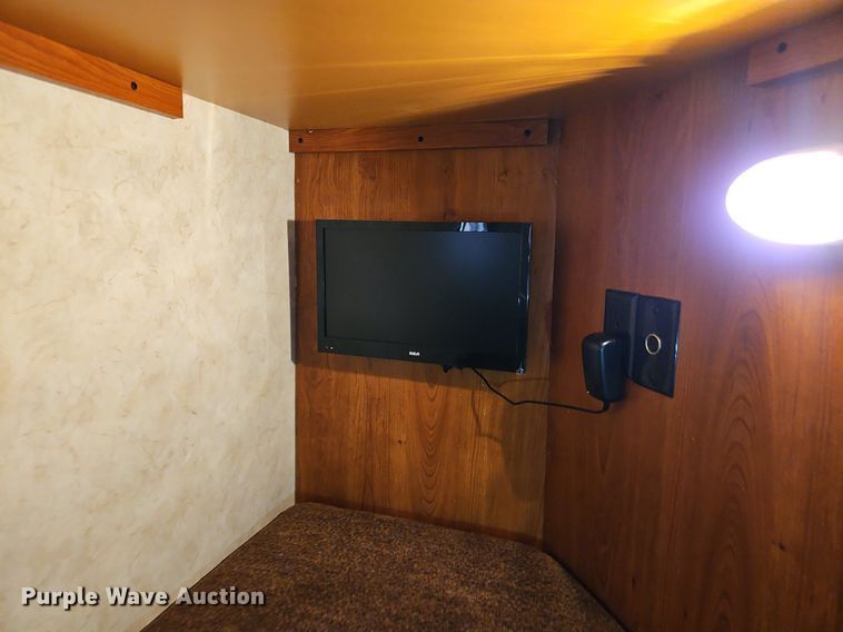 image for item DP2372 2012 Coachman Freelander 32BH  RV