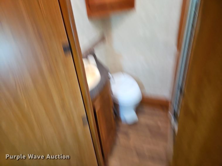 image for item DP2372 2012 Coachman Freelander 32BH  RV