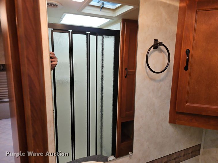 image for item DP2372 2012 Coachman Freelander 32BH  RV