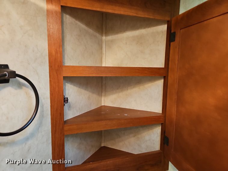 image for item DP2372 2012 Coachman Freelander 32BH  RV